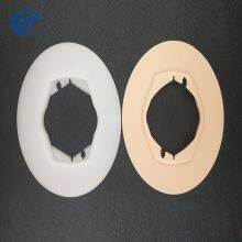 Disposable Plastic Prosthetic Foot Cap for Sach Foot,medical Artificial Limbs Foot Cap thumbnail-3