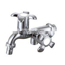 Chrome Plating Garden Water Tap Washing Machine Bibcock thumbnail-4