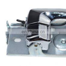 Free Shipping!NEW Inside Door Handle Chrome Front Right for 2003-2009 Kia Sorento 826203E011 thumbnail-4