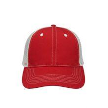 Men Mesh Cheap Custom 6 Panel Trucker Cap