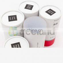 Custom Round Packaging Socks Paper Shoe Box Paper Soap Box thumbnail-5