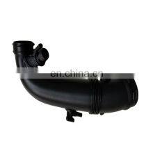 SQCS  air intake duct hose tube for MINI R56 R57 R58 R59 R60 R61 13717627501