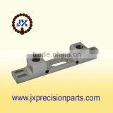 Customized High Precision Cnc Milling Part Aluminium Precision Parts thumbnail-1