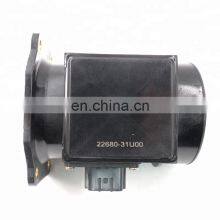 APS-15020E Auto MAF Mass Air Flow Meter Sensor 22680-31U00 for Nissan Patrol GR II 2.8 TD 97/06 - 00/05 thumbnail-2