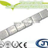 Fe Adhesive Wheel Banlance Weight Car Accessories thumbnail-1