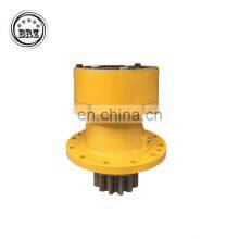 SK200-8 Swing Gearbox SK210 Slew Gearbox for Excavator YN32W00022F2 thumbnail-3