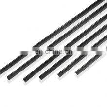 Frame Rubber Refill With Metal Plate for Frame Wiper Blade thumbnail-1