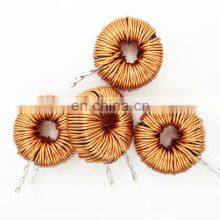 Custom Ferrite Core Winding Coil Choke Toroidal Inductor thumbnail-4