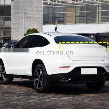 Carbon Fiber Rear Ducktail Spoiler for Mercedes Benz GLC-Class C253 GLC300 GLC43 Coupe AMG 2015-2019 thumbnail-4