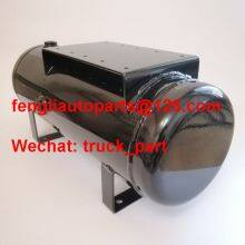 Factory Price 3Gallon Steel Air Reservoir Small Air Tank Supplier thumbnail-3