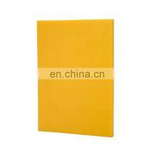 Anti-Corrosion Wear-Resisting Anti-Impact Virgin Hdpe Ldpe Plastic Boards 200Mm Underground Cable Warning Tiles Tecmo Material thumbnail-2
