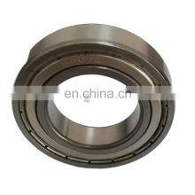 6017 ZZ Made in China With High Quality Deep Groove Ball Bearing Price Discount
