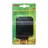High Practical Best Price Mini Electric Car Back Horn thumbnail-4