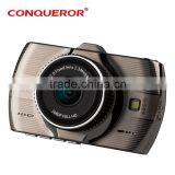 Full HD 1080P DVR Video Recorder G-sensor Mini Car Black Box thumbnail-3