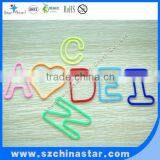 Customized Trade Gift Paper Clip Germany Stationery thumbnail-3