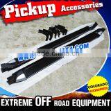 Pickup Truck Accessories Running Board For 2015 Colorado Crew Cab Double Cab thumbnail-1