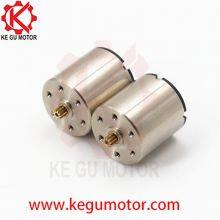 1718R 17mm Coreless Motor High Quality 21000rpm 6V 12V Totally Enclosed Coreless Brush dc Motor 1718 With Pinion thumbnail-3