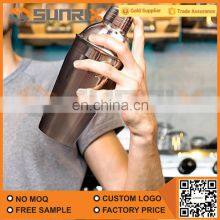 Stainless Steel Hot And Cold Insulated Sports Water Bottle thumbnail-4