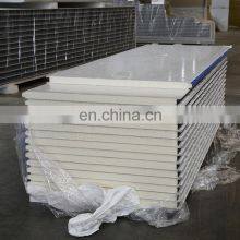 Factory Price Eps Sandwich Panel Wall and Roof for Prefab House thumbnail-1