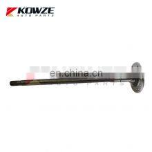 Right Rear Axle Shaft For Toyota Hilux Fortuner 2004-2011 42311-0K040 thumbnail-2