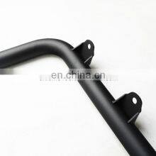 4x4 Roof Light Bracket for Jeep Wrangler JK JL Auto Part for Jeep Lamp Holder Body Kits thumbnail-3