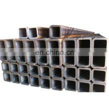 1045 Q235 Q345 Galvanized Carbon Steel Square Pipe thumbnail-3