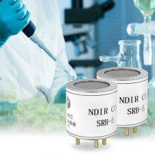 Industrial Grade Incubator Grow Rooms CO2 Detector Sensor for Grow Monitor thumbnail-5