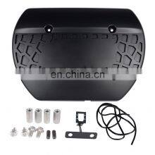 Spire Tire Cover for FJ Cruiser 07+ Tire Cover Spare for FJ Auto Accessories thumbnail-2