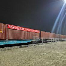 Hamburg/Munich/Liege Container From Europe to China thumbnail-2