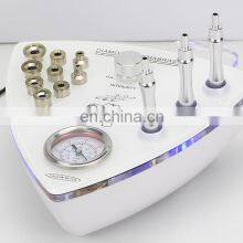 3 in 1 Skin Rejuvenation Vacuum Diamond Dermabrasion Skin Care Facial Machine thumbnail-5