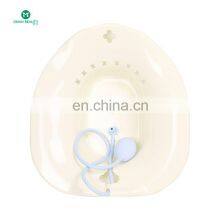 Factory Directly Wholesale Cheaper Price Sitz Bath Toilet for Adults Women thumbnail-3