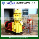 Fertilizer Pellet Machine /Flat Die Pellet Mill Price thumbnail-5