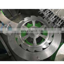 LTZH8F-8N Automatic Linear Piston Filling Machine thumbnail-5