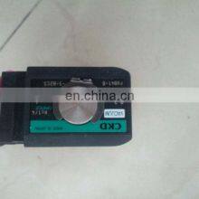 CKD Original New Solenoid Valve FVB41-8-5-B2CS-3