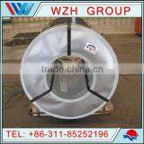 PPGI Coils, Color Coated Steel Coil, RAL9002/9006 Prepainted Galvanized Steel Coil Z275/Metal Roofing Sheets Building Materials thumbnail-5