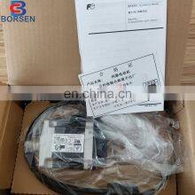 GYB201D5 RC2 Original Fuji ac Speed Control Servo Motor Electric Engine Driver GYB201D5-RC2 Motion Controller thumbnail-4