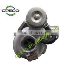 F6800-17012 808093-0002 808093-5002 808093 Turbocharger for Sale thumbnail-2