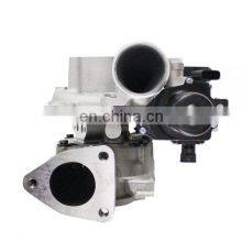 VB31 RHF4 Turbocharger 17201-0L070 17201-0L071 172010L070 172010L071 780L071 580L070 Turbo Charger for Toyota Hilux MK III thumbnail-3