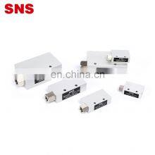 SNS SCV Series Electronic Components Pneumatic Vacuum Ejector Generator