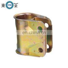 Custom Hot Selling Factory Metal Stamped Pin Shaft Protection Sleeve thumbnail-3