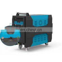 2021 Gubot GBT NMB300 Factory High Quality Mobile Car Washer Lpg Steam Portable Wash Machine thumbnail-5