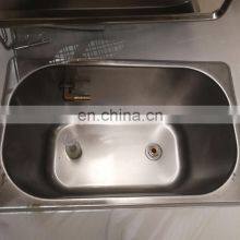 Top Laboratory Table-top Autoclave 18L BKMZA Sterilziing for Solid and Clothing and Surgical Instruments thumbnail-3