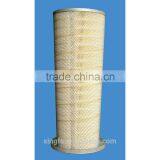 DCEC AIR Filter Used in Diesel Generators as Engine Parts for Sale