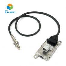 5WK96618D/5WK96618C NOX Sensor For MAN Trucks Factory Supplier for Truck Nitrogin Oxide Sensor 51154080015 thumbnail-4