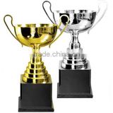 High grade trophy sports awards sport medals and trophys