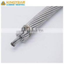 4 70 266.8mcm Aac Xlpe Butte Bare Rail Acsr Dog Conductor Price 16 1250mm2 Acsr Conductor thumbnail-2