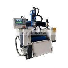 Remax Metal Milling Machinery Mini Cnc Milling Machine With ATC