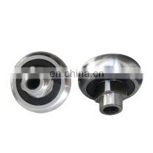 CR45BC CR45BE M8x35.5x11 Concentric and Eccentric Linear Roller Bearing thumbnail-4