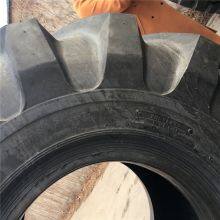 All Steel Mine Engineering Tire 23.5R25 26.5R25 Vacuum Loader Tire to Strengthen Wear Resistance and Tie Resistance thumbnail-4