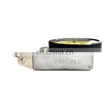 Shockproof Magnetic Range Digital Test Indicator 0-10mm Gauge thumbnail-5
